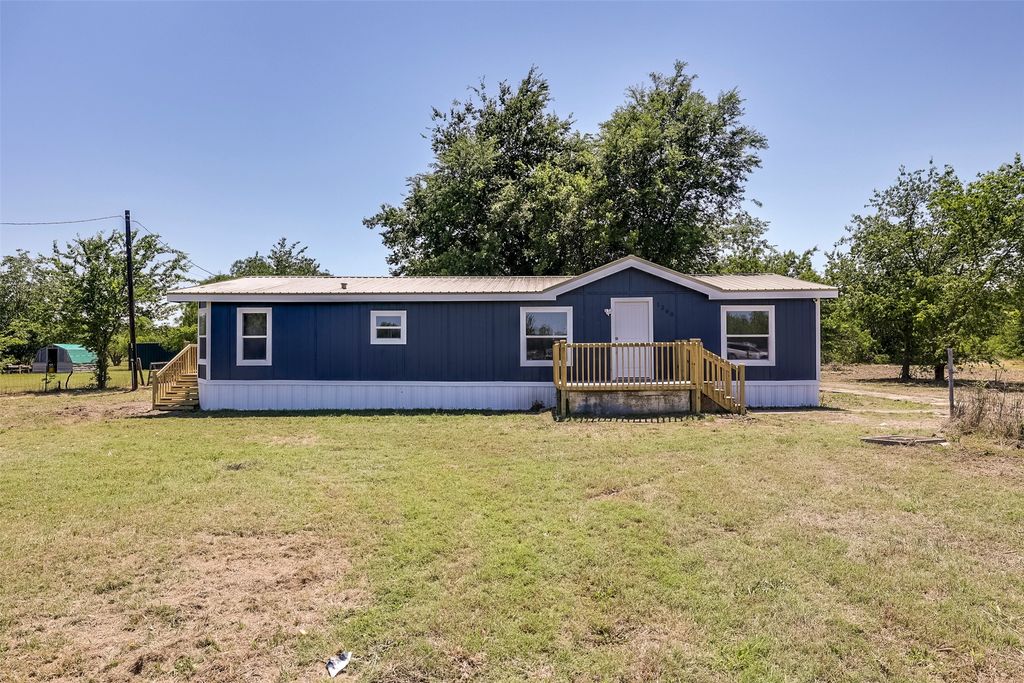 1260 County Road 143, Kaufman, TX 75142