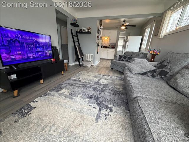 24859 Puritan, Redford, MI 48239