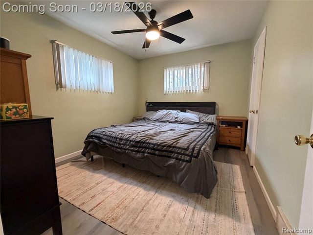 24859 Puritan, Redford, MI 48239