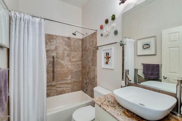 7445 E EAGLE CREST Drive 1077, Mesa, AZ 85207