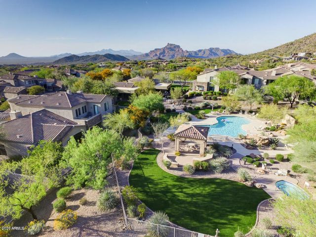 7445 E EAGLE CREST Drive 1077, Mesa, AZ 85207