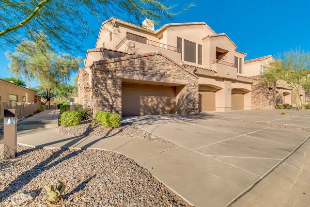 7445 E EAGLE CREST Drive 1077, Mesa, AZ 85207