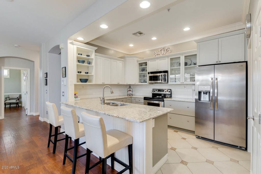 7445 E EAGLE CREST Drive 1077, Mesa, AZ 85207 — photo 2