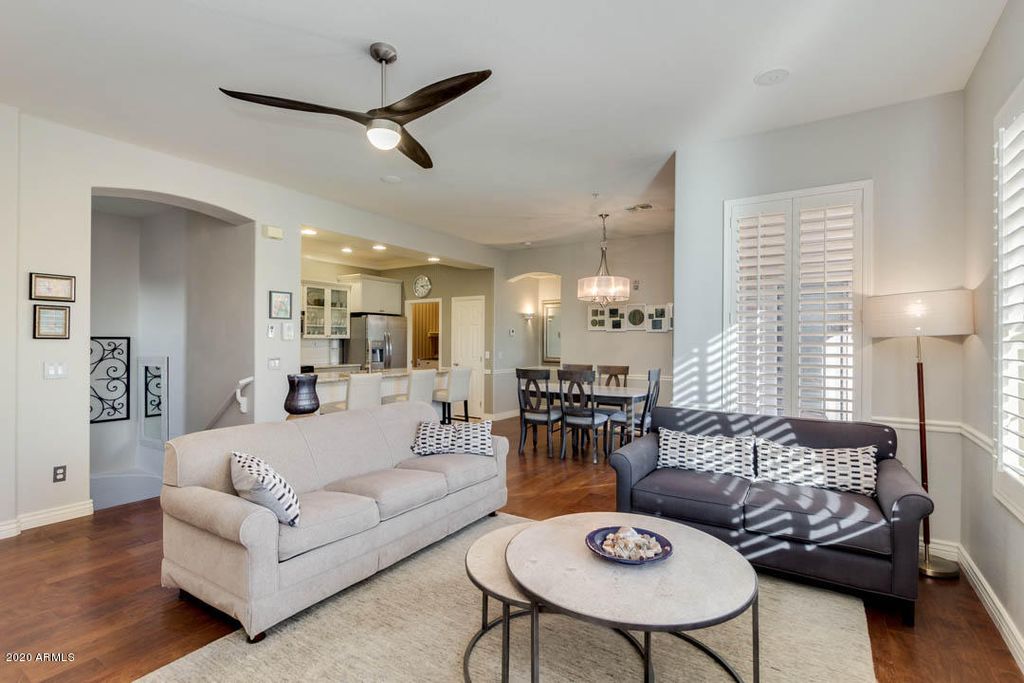 7445 E EAGLE CREST Drive 1077, Mesa, AZ 85207 — photo 3