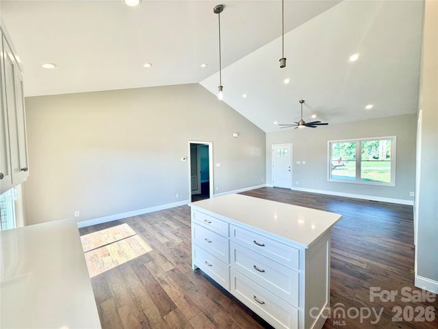 263 C I Chapman Court, Taylorsville, NC 28681
