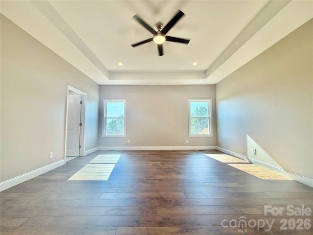 263 C I Chapman Court, Taylorsville, NC 28681