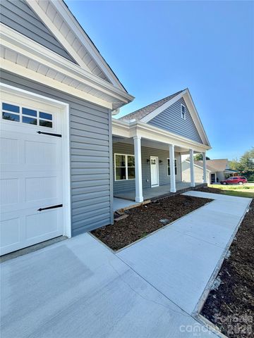 263 C I Chapman Court, Taylorsville, NC 28681