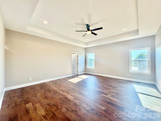 263 C I Chapman Court, Taylorsville, NC 28681