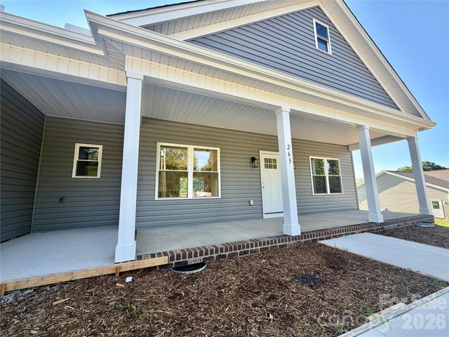 263 C I Chapman Court, Taylorsville, NC 28681