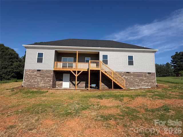 263 C I Chapman Court, Taylorsville, NC 28681