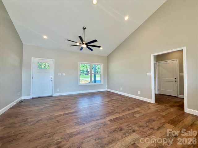 263 C I Chapman Court, Taylorsville, NC 28681