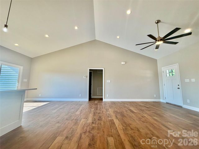 263 C I Chapman Court, Taylorsville, NC 28681