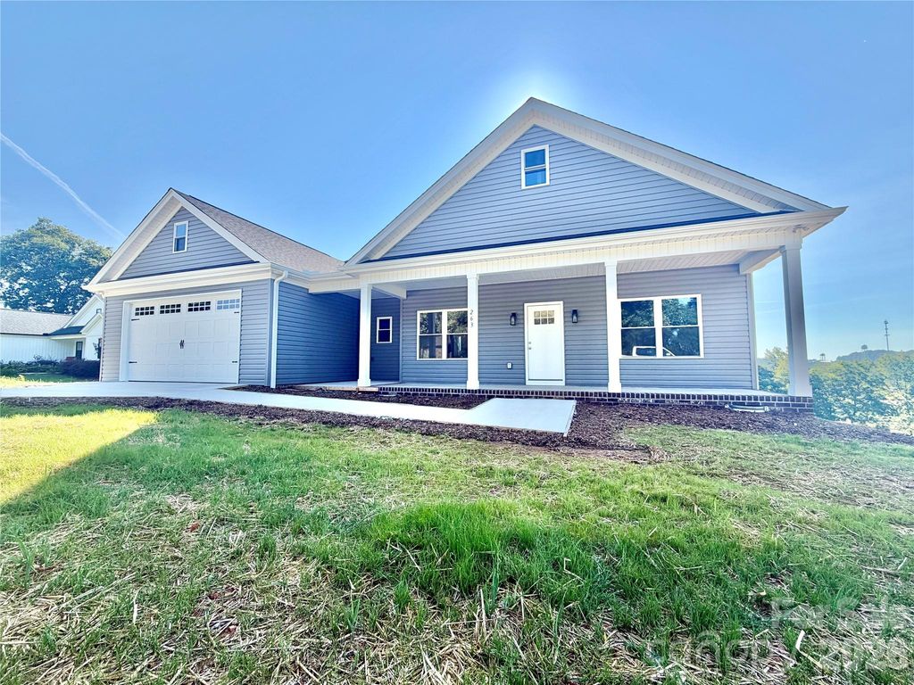 263 C I Chapman Court, Taylorsville, NC 28681