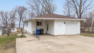 6671 LASLEY SHORE DRIVE, Winneconne, WI 54986
