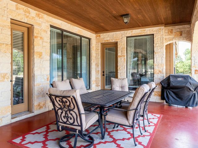 547 Shelf Rock RD, Driftwood, TX 78619
