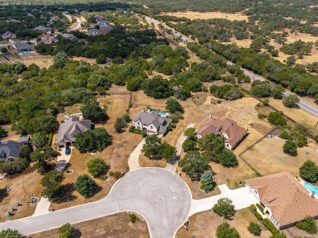 547 Shelf Rock RD, Driftwood, TX 78619