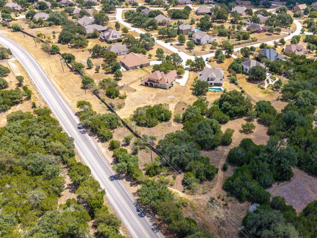 547 Shelf Rock RD, Driftwood, TX 78619