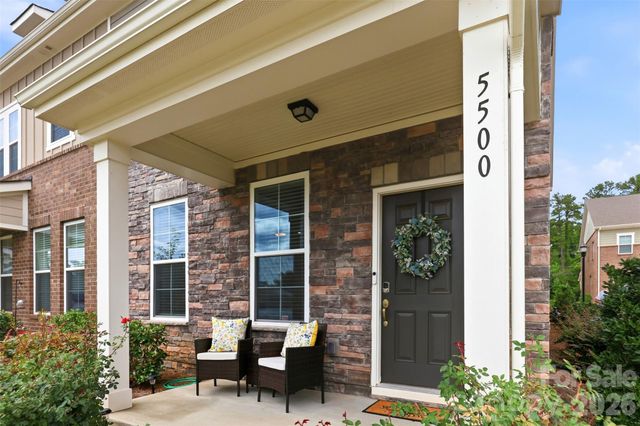 5500 Kinsbridge Drive, Mint Hill, NC 28227