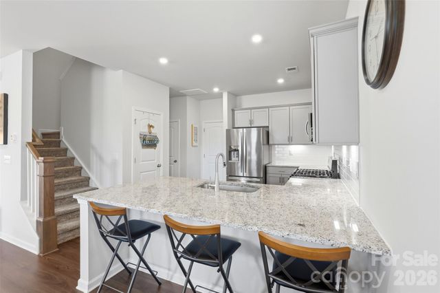 5500 Kinsbridge Drive, Mint Hill, NC 28227