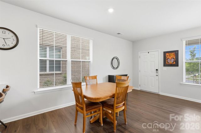 5500 Kinsbridge Drive, Mint Hill, NC 28227