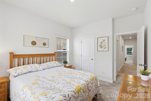 5500 Kinsbridge Drive, Mint Hill, NC 28227