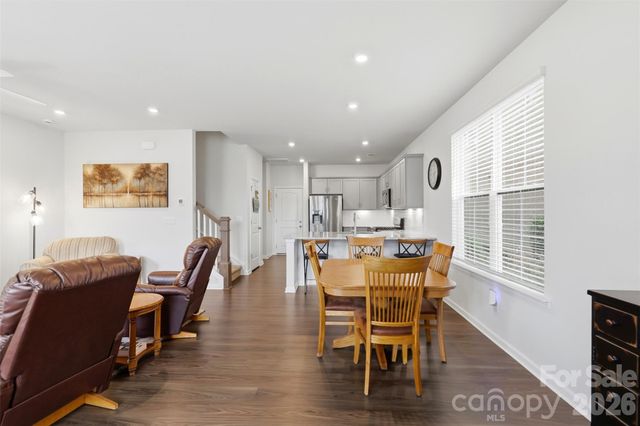 5500 Kinsbridge Drive, Mint Hill, NC 28227