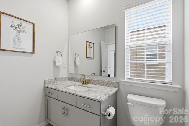 5500 Kinsbridge Drive, Mint Hill, NC 28227