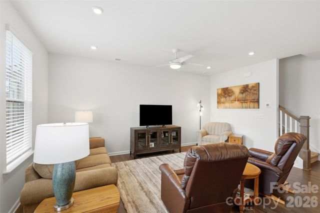5500 Kinsbridge Drive, Mint Hill, NC 28227