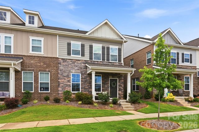 5500 Kinsbridge Drive, Mint Hill, NC 28227