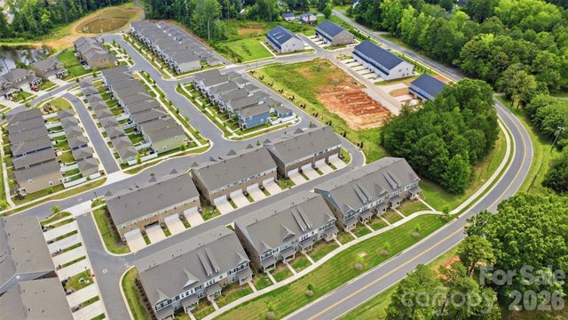 5500 Kinsbridge Drive, Mint Hill, NC 28227