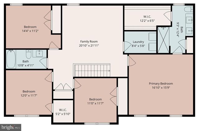 4041 COUNTRY DR, Dover, PA 17315