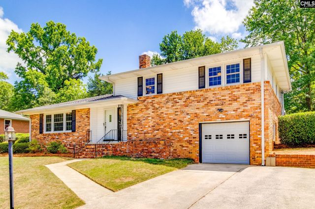 1802 Fairhaven Drive, Columbia, SC 29210