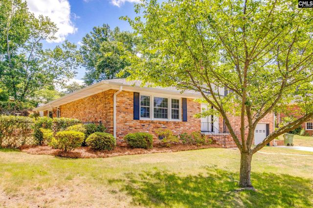 1802 Fairhaven Drive, Columbia, SC 29210