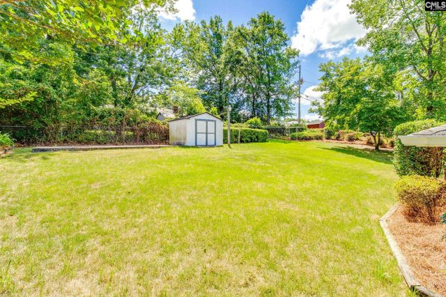 1802 Fairhaven Drive, Columbia, SC 29210
