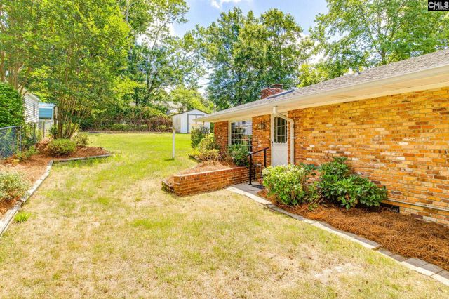 1802 Fairhaven Drive, Columbia, SC 29210