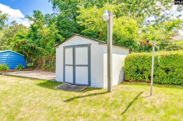 1802 Fairhaven Drive, Columbia, SC 29210