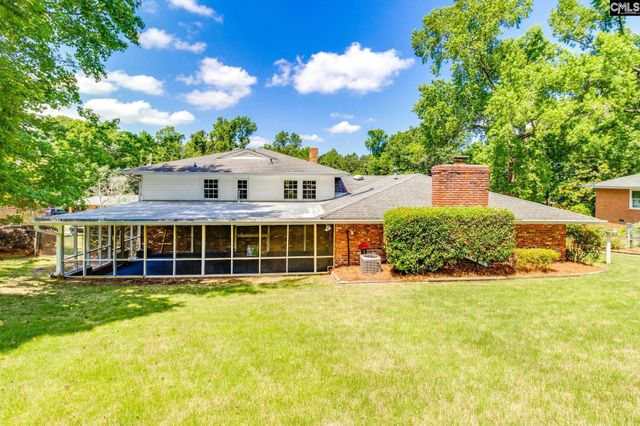 1802 Fairhaven Drive, Columbia, SC 29210
