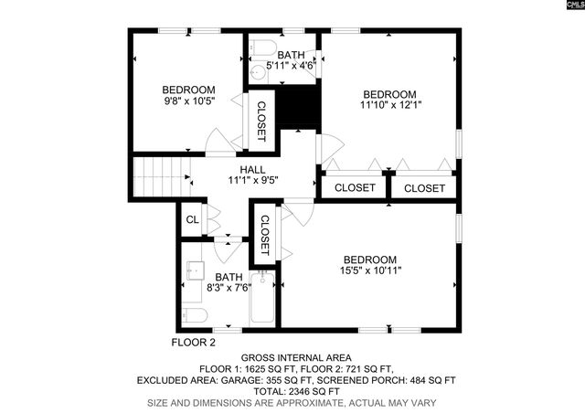 1802 Fairhaven Drive, Columbia, SC 29210