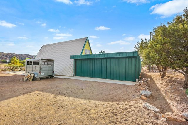 819 Webster, Fort Davis, TX 79734