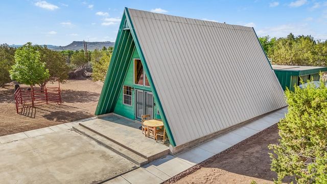 819 Webster, Fort Davis, TX 79734