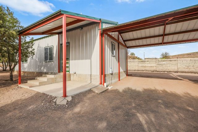 819 Webster, Fort Davis, TX 79734