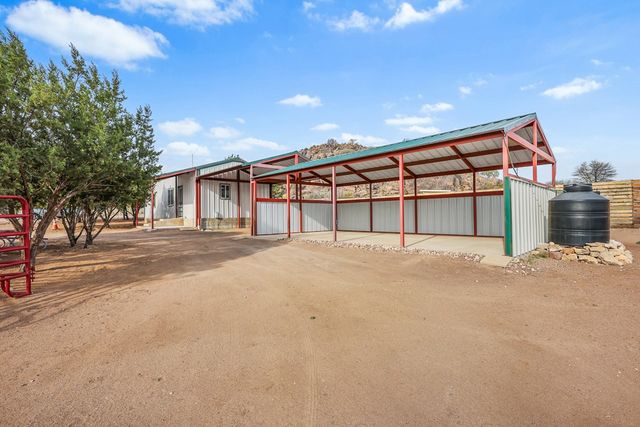 819 Webster, Fort Davis, TX 79734