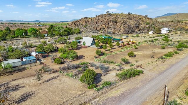 819 Webster, Fort Davis, TX 79734