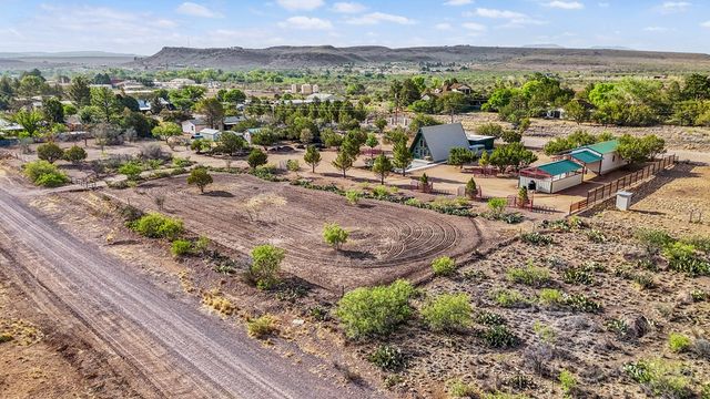 819 Webster, Fort Davis, TX 79734