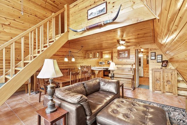 819 Webster, Fort Davis, TX 79734