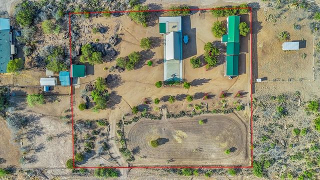 819 Webster, Fort Davis, TX 79734