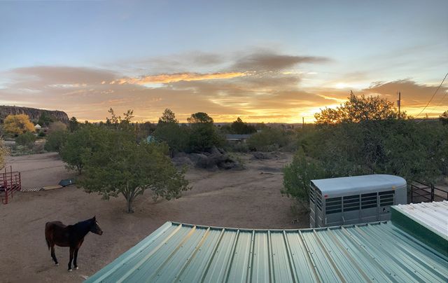 819 Webster, Fort Davis, TX 79734