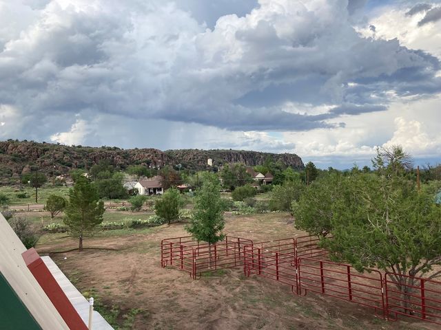 819 Webster, Fort Davis, TX 79734