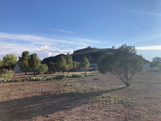 819 Webster, Fort Davis, TX 79734