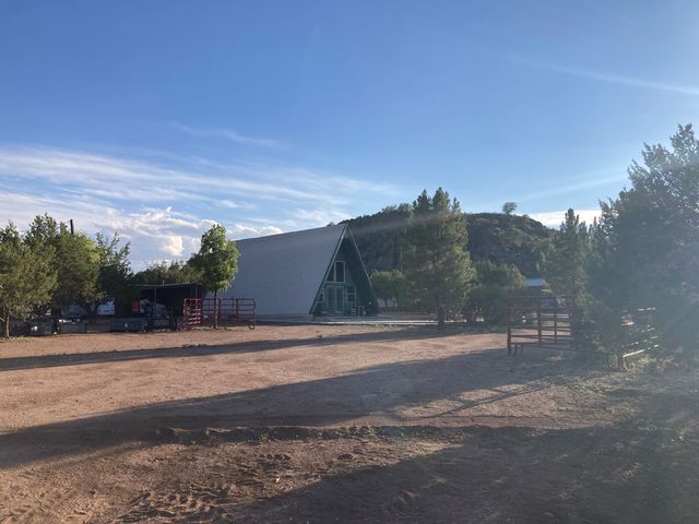 819 Webster, Fort Davis, TX 79734